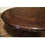Round Solid Wood Dining Table