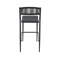 Tabouret de bar 30 po Tahiti-98185806