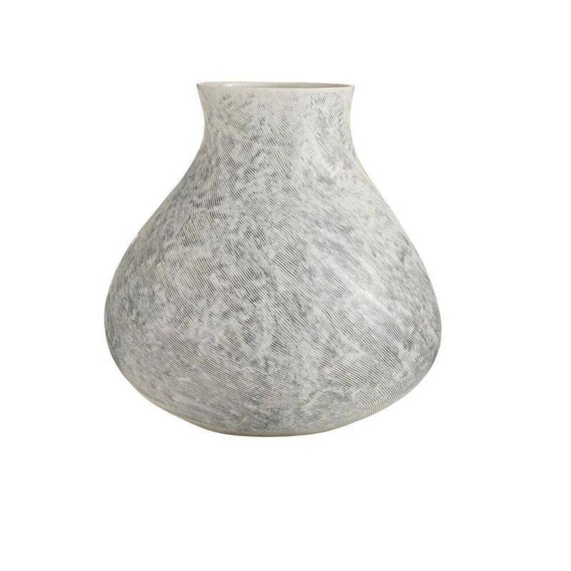 Irelia Porcelain China Table Vase