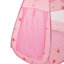 Zoomie Kids 93cm W x 93cm D Polyester Pop-Up Play Tent