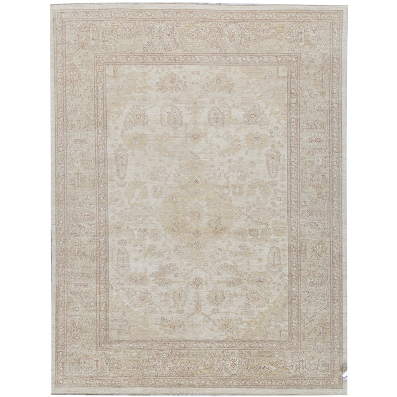 One-of-a-Kind 9'10" X 13' Area Rug