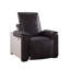 Fauteuil inclinable électrique Misezon