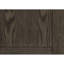 Table de salon rectangulaire avec 2 tiroirs dans une structure de fond brun et blanc antique