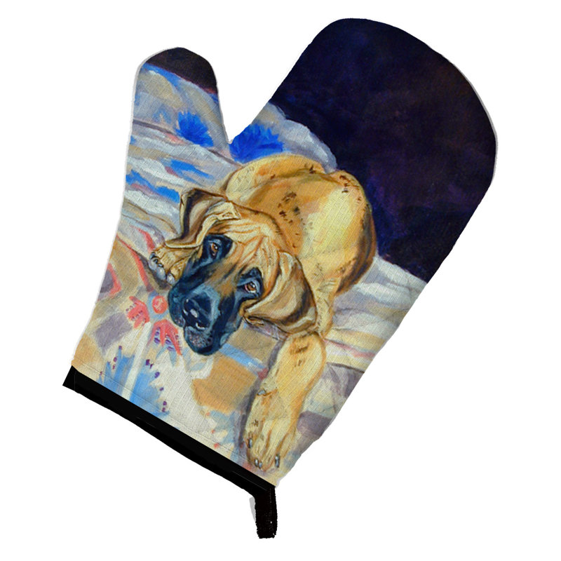 Gant de cuisine Great Dane