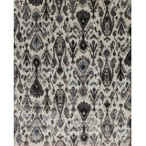 Jazz Reserve Silk One-of-a-Kind 7.11 X 10.0 Hand Knotted Area Rug