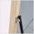 solid wood frame full length mirror