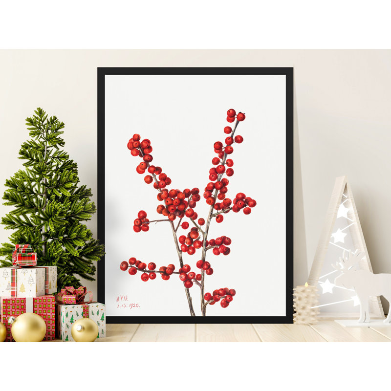 Conlin Single Picture Frame Print, 76.2 cm H x 50.8 cm W