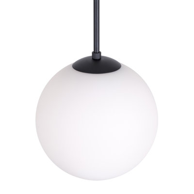 Wilbourn 1-Light Single Pendant 