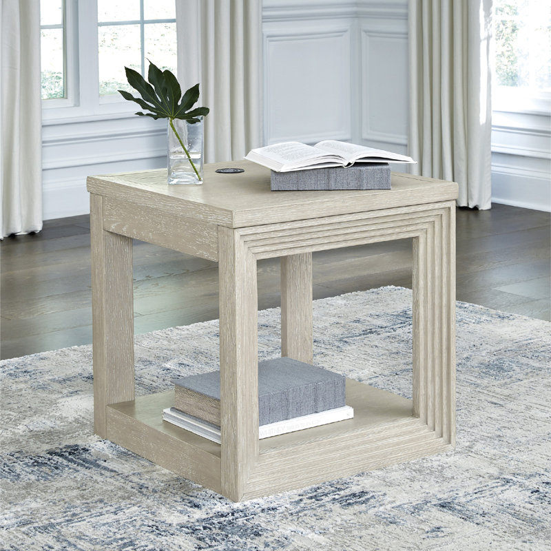 Table de bout Krever