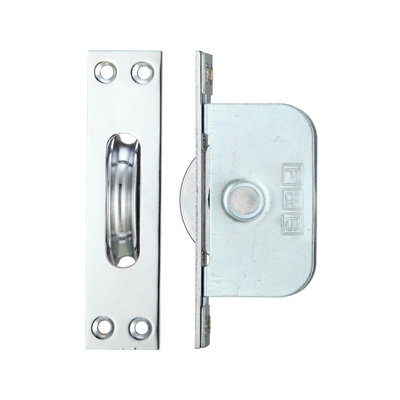 Ball Bearing Pulleys