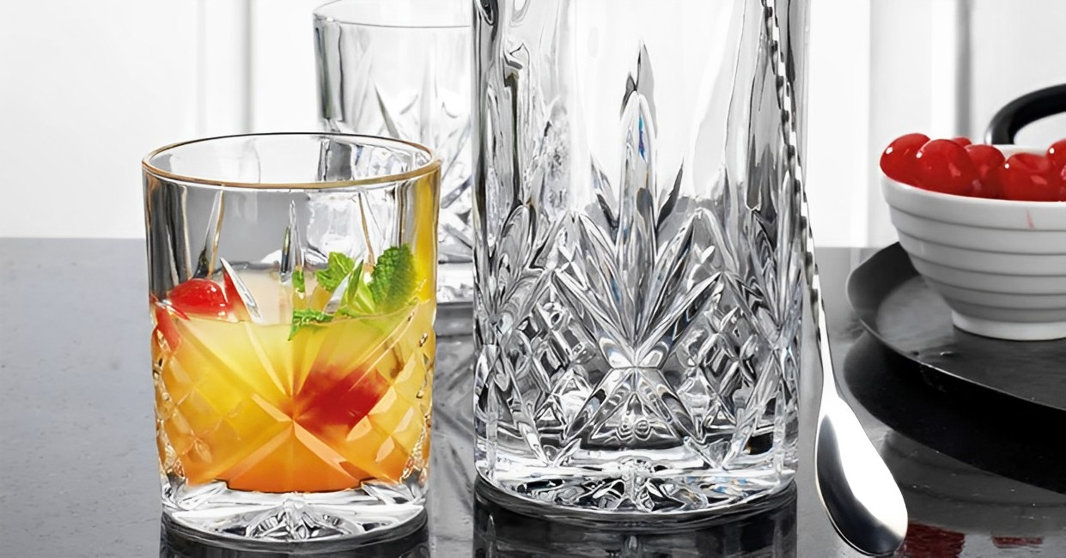 Innovative Design and Attractive Packaging