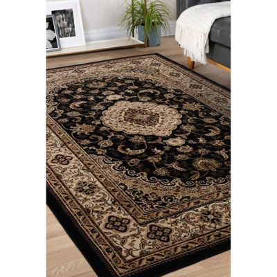 Oriental Area Rug