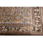 Tapis de couloir traditionnel All-Over 4 x 10