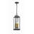 Tushara 4 - Light Outdoor Hanging Lantern