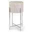 Bone End Table
