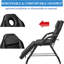 Ensemble de fauteuils de massage 2 pièces