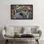 « two to tango », reproduction d’impression sur toile tendue-72805265-29054107-72805264