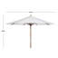 268cm Market Parasol-1194595498