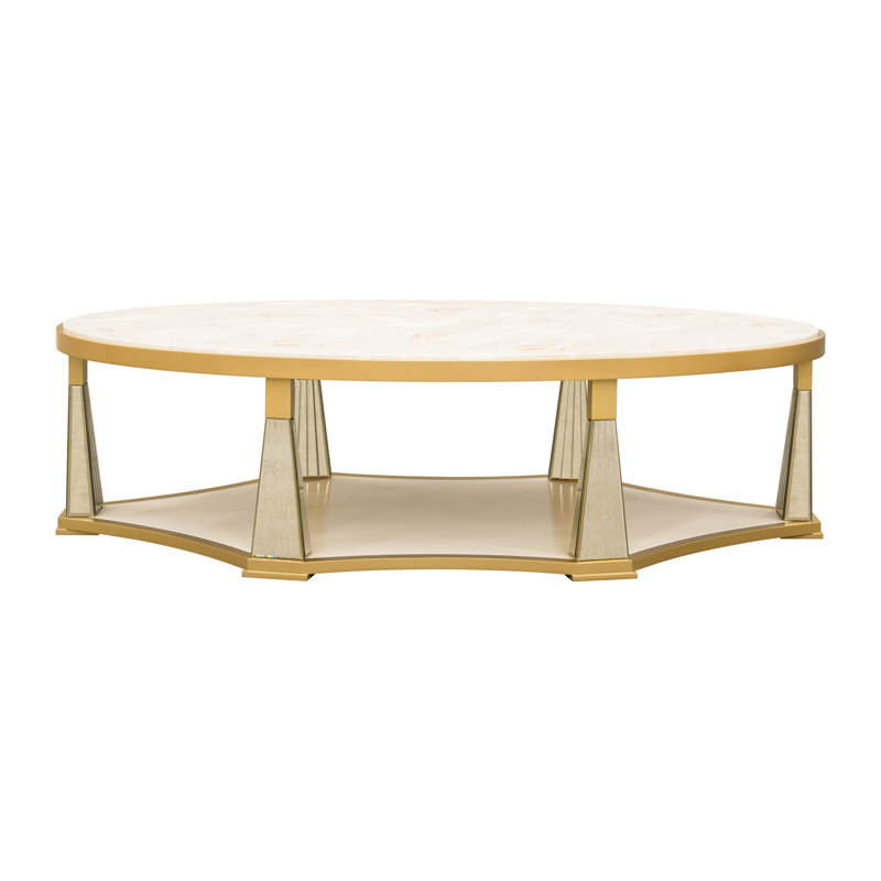 Scotts Square Cocktail Table