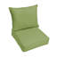 Coussin de siège / dossier Strasse Desma intérieur / extérieur Sunbrella-71580745-127331757