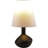 Kelline Ceramic Table Lamp-2111342181
