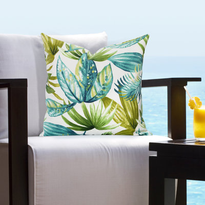  Outdoor Throw Pillow