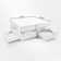 Table basse Nataka