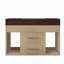 Bathroom Vanity with Top-44510277