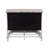 Colchester King Upholstered & Tufted Sleigh Bed-104346026