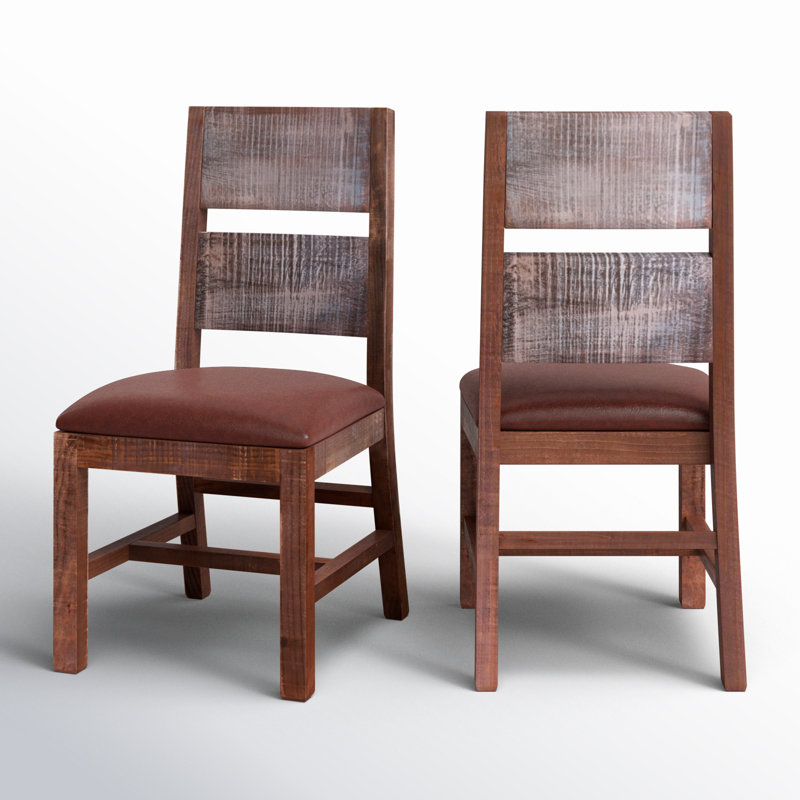 Dodge Lupita Upholstered Dining Chair