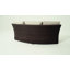 Mesa Outdoor 3 - Seat Patio Sofa-1788445721