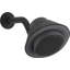 Moxie GPM Full Fixed Shower Head-1338995572