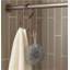 Crochets de rideau de douche Jamarl-1906883917