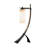 Stasis 28.3" Arched Table Lamp-114977352
