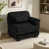 Black est en rupture de stock