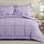 Ensemble d'édredon en microfibre 5/7-pièces -2031989568-2052297392