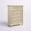 Commode 6 tiroirs Adrianna