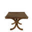 Table de salle à manger (avec rallonge)