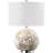 Gunnild Shell Table Lamp