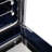 Massimo 30 in. Dual Fuel Range White-116499867