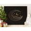 Salyer 1 Piece Wrapped Canvas Wall Art Set-2096986730