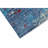 High-Quality Hand-Knotted Multi Area Rug