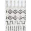 Adae Geometric Shapes Machine Made Indoor / Outdoor Area Rug-2097892270