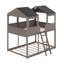 Lit superposé double Alvelo Kids-1108522242