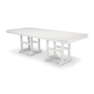 POLYWOOD Nautical Dining Table