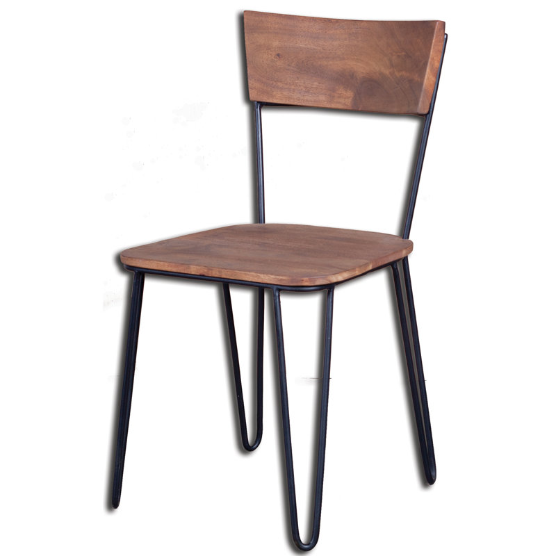Shanell Acacia Side Chair