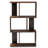 Katrisa Geometric Bookcase