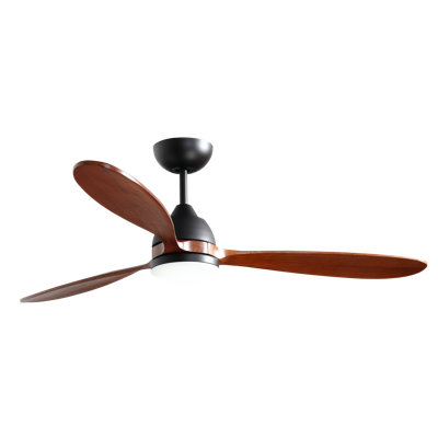Summitville 52'' Ceiling Fan with LED Lights
