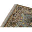 Handmade Silk and Wool Oriental Area Rug