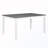 6-Piece Dining Table Set with Bench